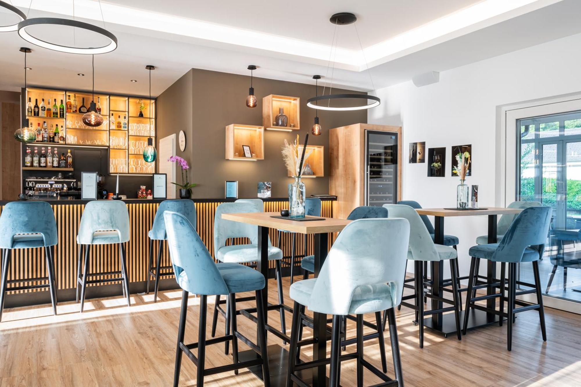Hotel Villa Flora 벨덴암워스에르시 외부 사진